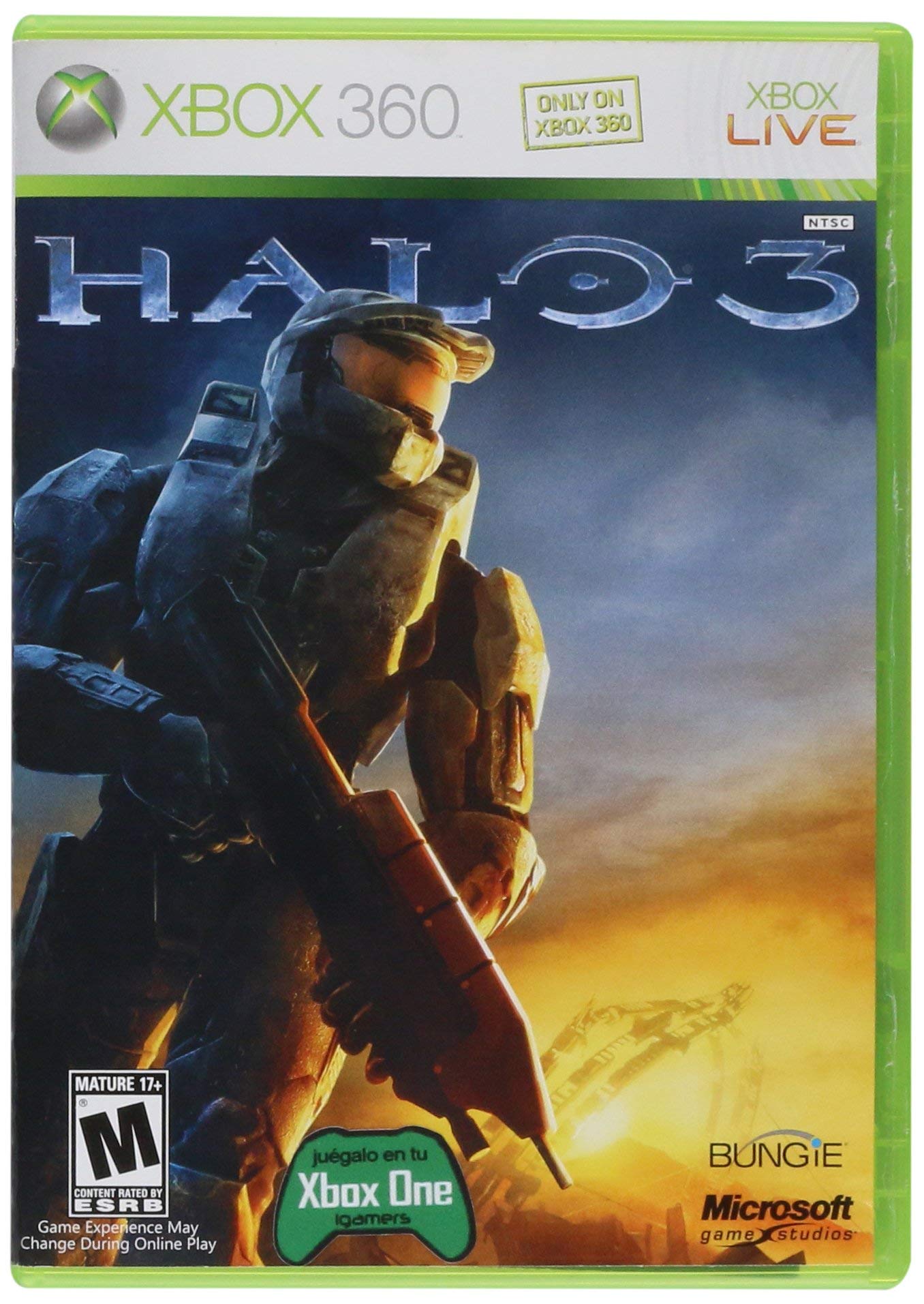 Halo 3