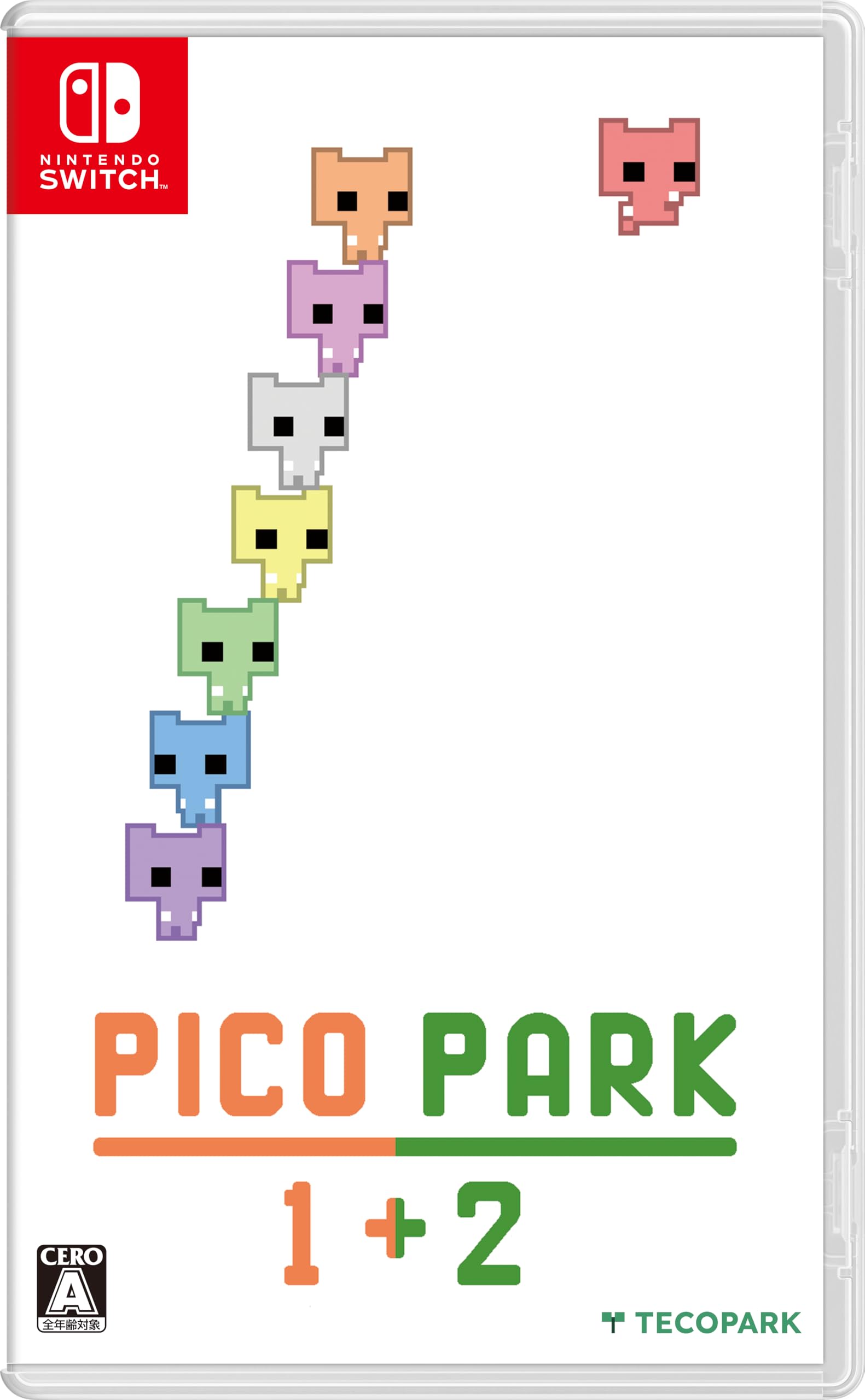 Pico Park