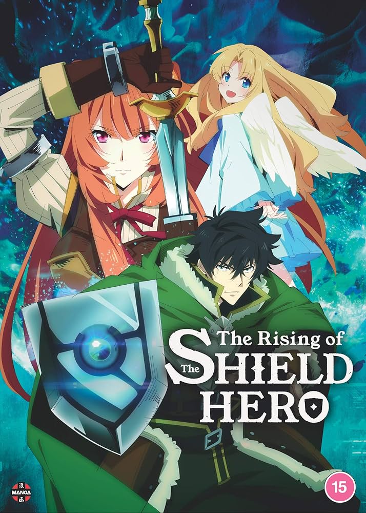 Shield Hero