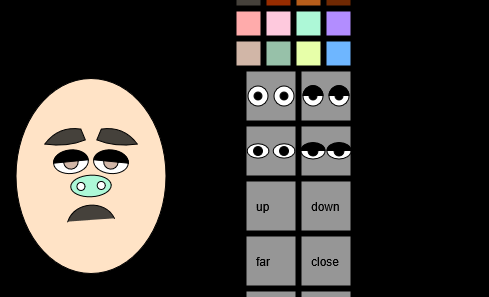 Random Mii Generator